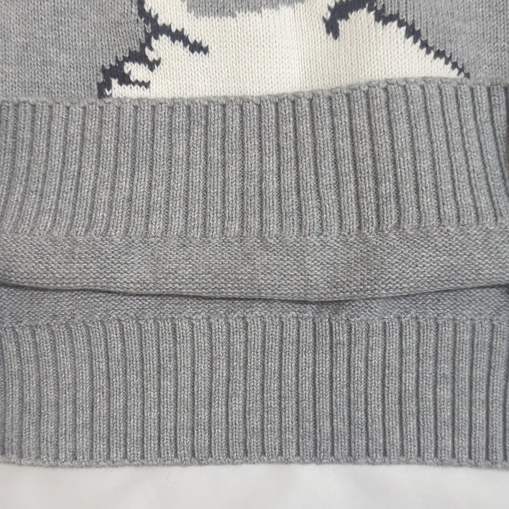 Gymboree yeti abominable